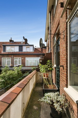 Medium property photo - Riouwstraat 128, 3312 XN Dordrecht